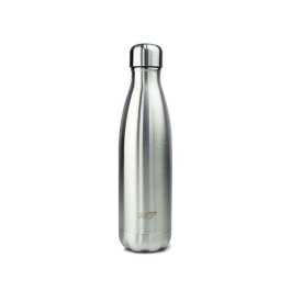 relaxdays 2x borraccia XXL 1,8l in acciaio inox Fiaschette