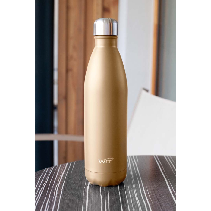 Borraccia RTIC 26oz Doppia Parete - Isolante Sottovuoto In Acciaio Inox Colori A Scelta Modello - Foto 7