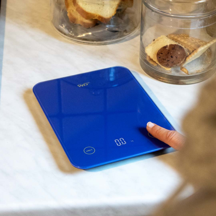 Bilancia da cucina: i migliori modelli digitali per la vostra cucina