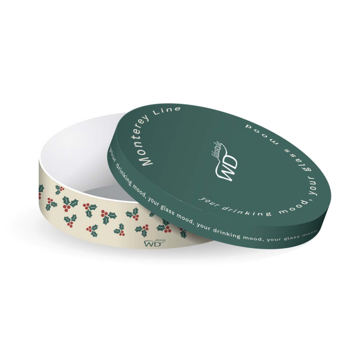 UPTALY Set di 2 cucchiai dosatori in legno da 27cm (60ml/per), misurini da caffè con manico lungo, manico esteso cucchiaino, cucchiaio in legno di faggio per barattoli profondi
