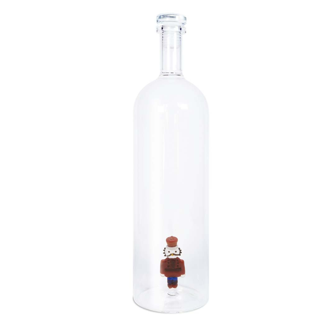 Set 21 Bottiglie Vetro Woozy 150 Ml | Tappi Ermetici E Capsule Termoretraibili | Per Salse E Oli