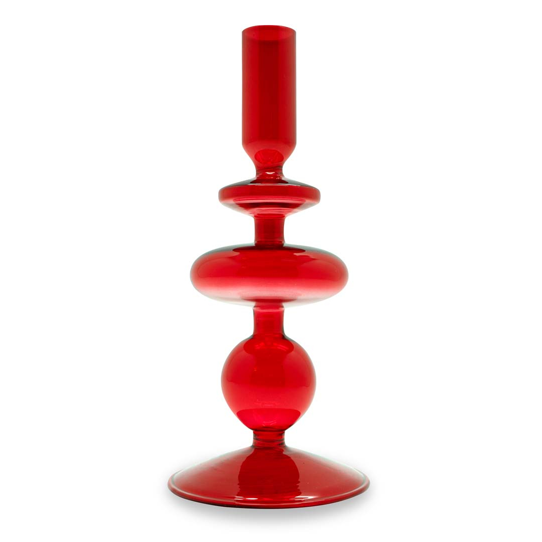 Set di portacandele da 12 pezzi, 150 ml, 82 x 58 mm, per candele
