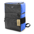 Zaino termico con tessuto PET riciclato da 20L Blu