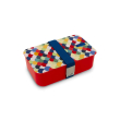 Lunch Box da 1 L colore Rosso