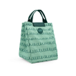 Lunch bag termica 6L colore Verde | Petrolio