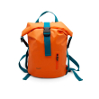 Zaino impermeabile 20L colore Arancio | Petrolio