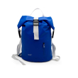 Zaino impermeabile 20L colore Blu | Bianco