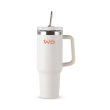 Tappo per mug americana - colore Bianco