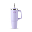 Tappo per mug americana - colore Lilla