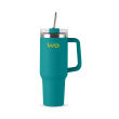Tappo per mug americana - colore Petrolio