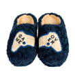 Pantofole decoro GAME OVER. Taglia S (interno 22 cm)