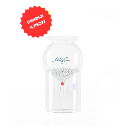 Bundle 4x Decanterino POP 