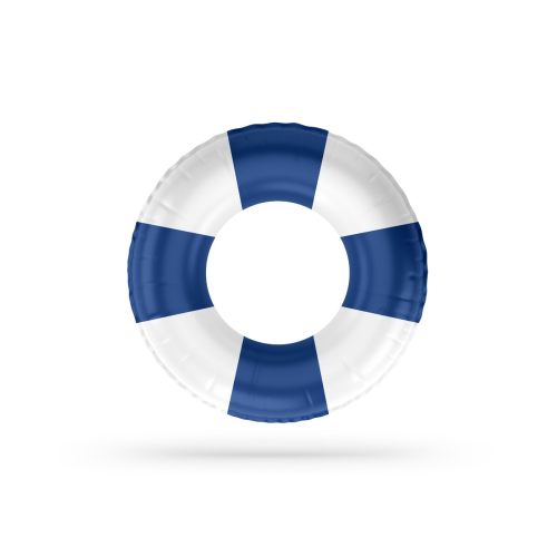 Salvagente gonfiabile