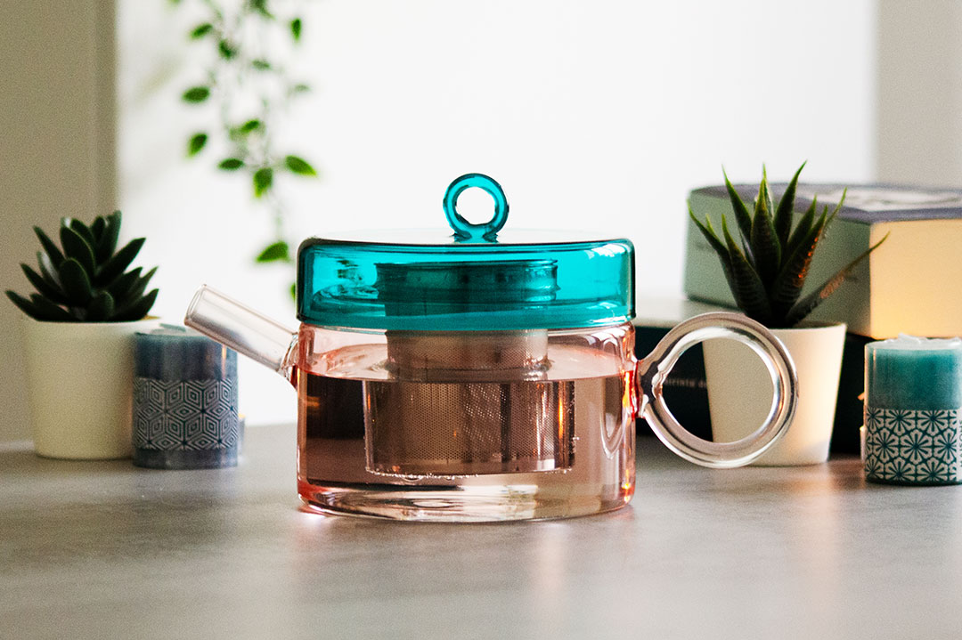Set da tè​ e accessori per tisane e infusi: i 15 migliori per prodotti per la casa