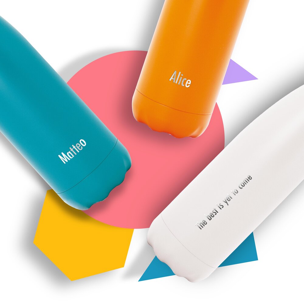 BOTTIGLIETTA DIY WD365